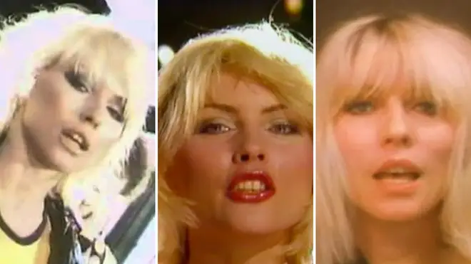 Blondie's 10 best songs