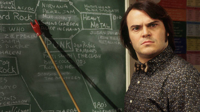 Here's where the cast of School of Rock are now