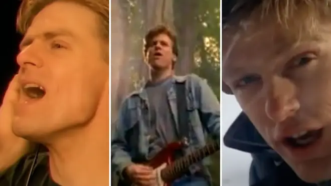 Bryan Adams' 15 best songs and videos