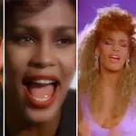 Whitney Houston's best songs