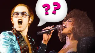 QUIZ: Can you guess the '80s song from just the intro?