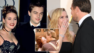 Did Leonardo DiCaprio and Kate Winslet ever date? A timeline of the inseparable pair's relationship