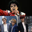 Michael Jackson asked Duran Duran to collaborate, Duran Duran turned it down.