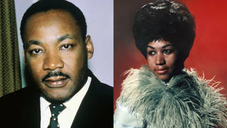 Aretha Franklin and Martin Luther King’s extraordinary friendship explored in ‘Respect’ movie