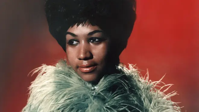 The Story of... 'Respect' by Aretha Franklin