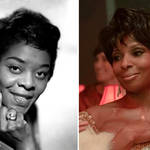 Mary J Blige plays singer Dinah Washington in Aretha Franklin biopic Respect