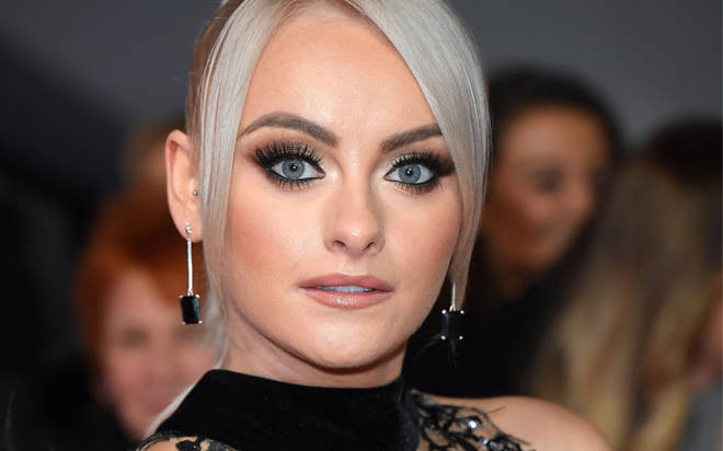 Strictly Come Dancing 2021: Katie McGlynn's age, partner, height, career and more facts revealed