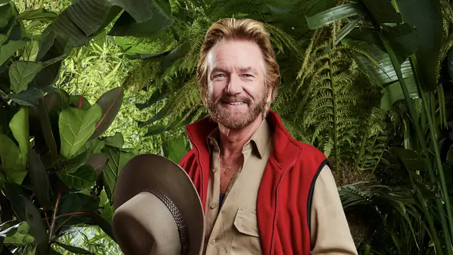 Noel Edmonds