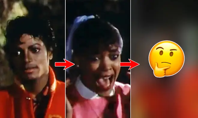 QUIZ: What happens NEXT in these iconic music videos?