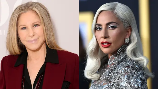 Barbra Streisand explains why she was not a fan of Lady Gaga's A Star is Born remake