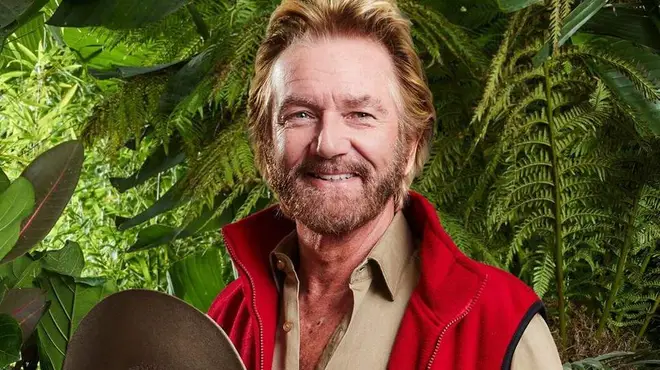 Noel Edmonds