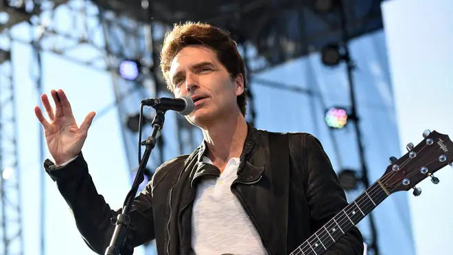 Richard Marx in 2018