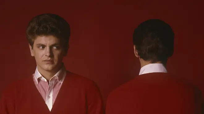 The Everly Brothers