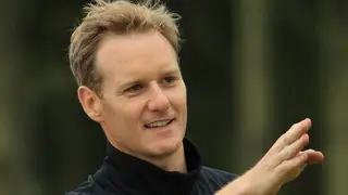 Strictly Come Dancing 2021: Dan Walker's age, partner, children, height, career and more facts revealed