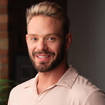 John Whaite Strictly Come Dancing 2021 Instagram picture