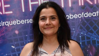 Strictly Come Dancing 2021: Nina Wadia's age, partner, children, height, career and more facts revealed