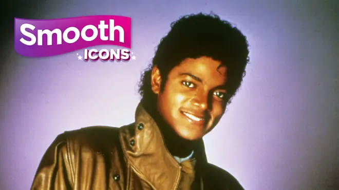 Michael Jackson wins Smooth Icons for 2021