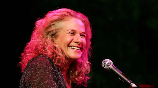 Carole King