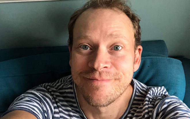 Strictly Come Dancing 2021: Robert Webb's age, partner, children, height, career and more facts revealed