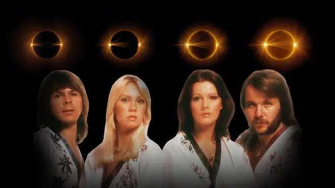 ABBA's Voyage