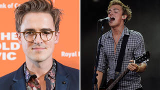 Strictly Come Dancing 2021: Tom Fletcher's age, partner, children, height, career and more facts revealed