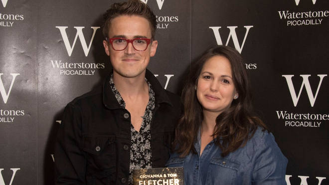 Strictly Come Dancing 2021: Tom Fletcher's age, partner, children, height, career and more facts revealed