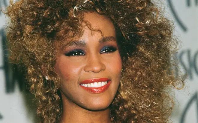Whitney Houston biopic: Cast, director, plot, soundtrack and more revealed