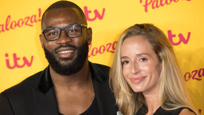 Strictly Come Dancing 2021: Ugo Monye's age, partner, children, height, career and more facts revealed