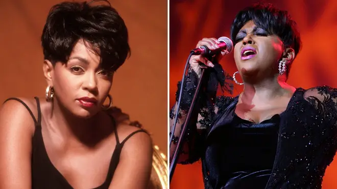 Anita Baker proudly regains control of her masters and music