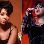 Anita Baker proudly regains control of her masters and music