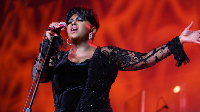 Anita Baker proudly regains control of her masters and music