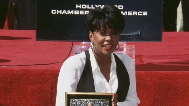 Anita Baker proudly regains control of her masters and music