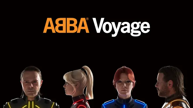 ABBA Voyage