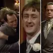 Only Fools and Horses at 40: Remembering the heartbreaking 'Holding Back the Years' moment at Rodney's wedding