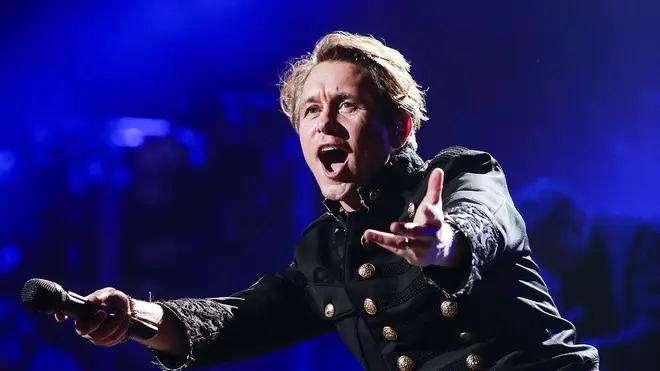 Mark Owen