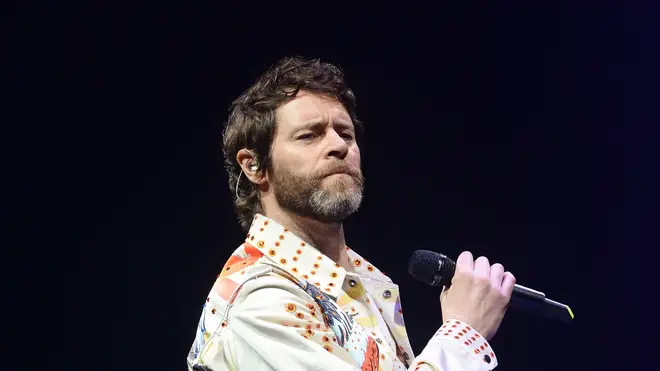 Howard Donald