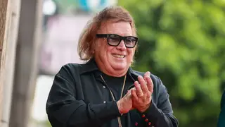 Don McLean in 2021
