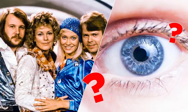 QUIZ: We can guess your eye colour from just your music tastes