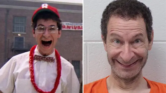 Grease star Eddie Deezen is best known for playing Eugene in Grease