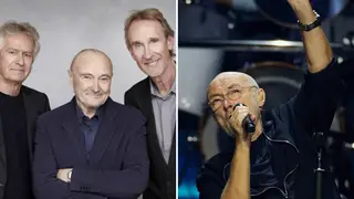 Could this be the final run of Genesis reunion shows?