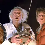 Here's what the cast of Back to The Future are up to now