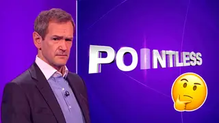 Take on our Pointless quiz!