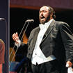 Bryan Adams and Pavarotti duetted in 1994