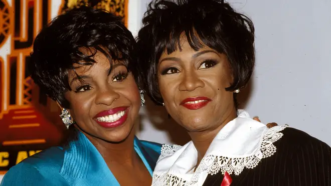 Patti LaBelle facts: age, children, husband and career revealed. Patti LaBelle with singer Gladys Knight.