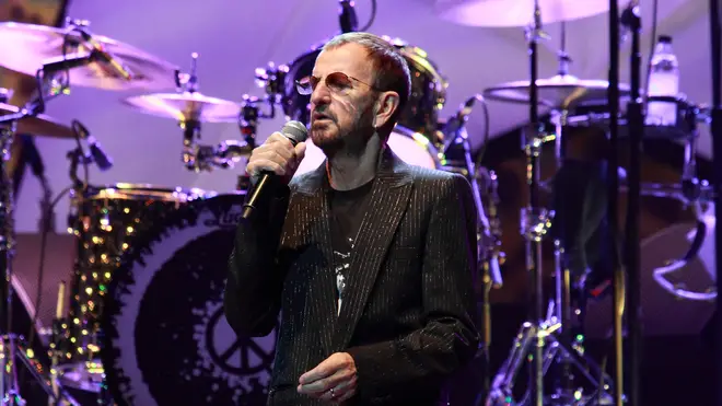 Ringo Starr never revealed why he banned fan mail