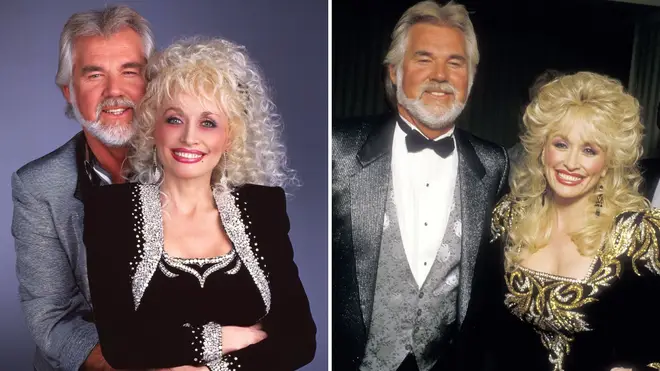 Dolly Parton and Kenny Rogers incredible friendship explained