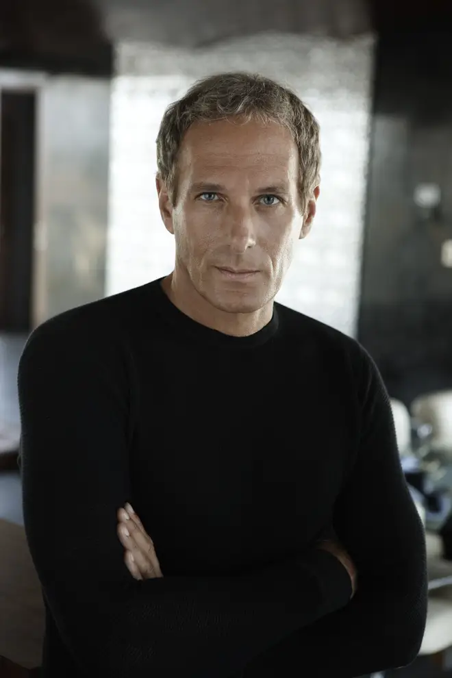 Michael Bolton is touring the UK in 2021