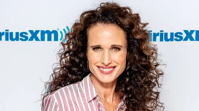 Andie MacDowell facts: Actress’ age, children, husband and career revealed