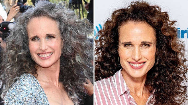 Andie MacDowell facts: age, husband, children and career revealed