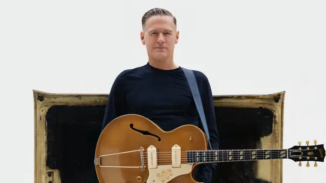 Bryan Adams